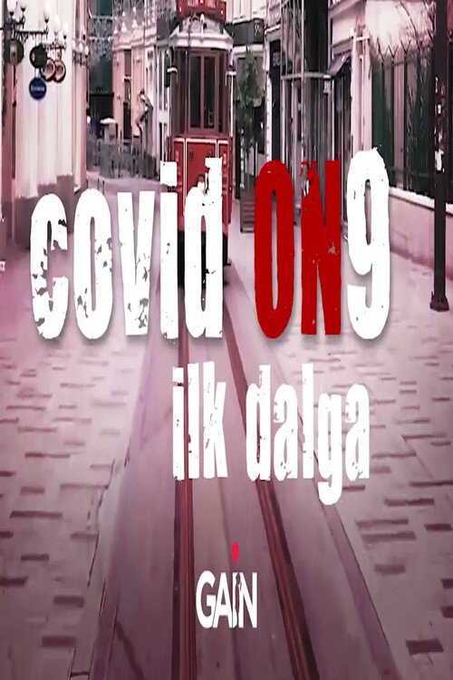 |TR| covid ON9 8