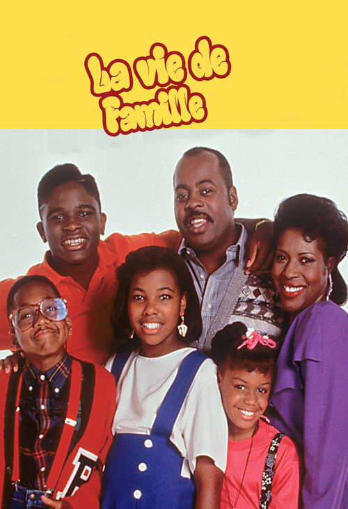 |FR| La Vie de famille 8