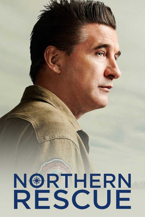 |DE| Northern Rescue 8