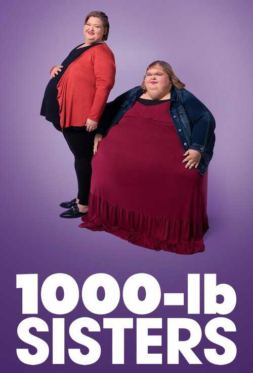 |NL| 1000-lb Sisters 8