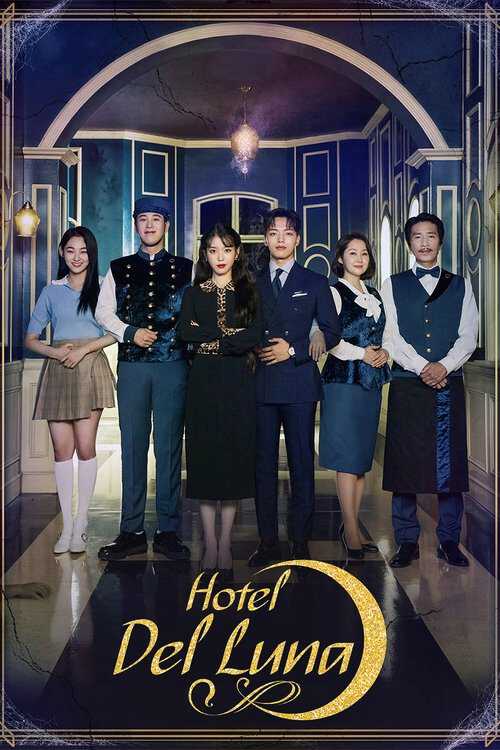 |IN| Hotel Del Luna 8