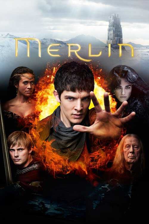 |IT| Merlin 8