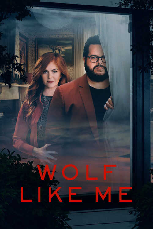 |EN| Wolf Like Me 8