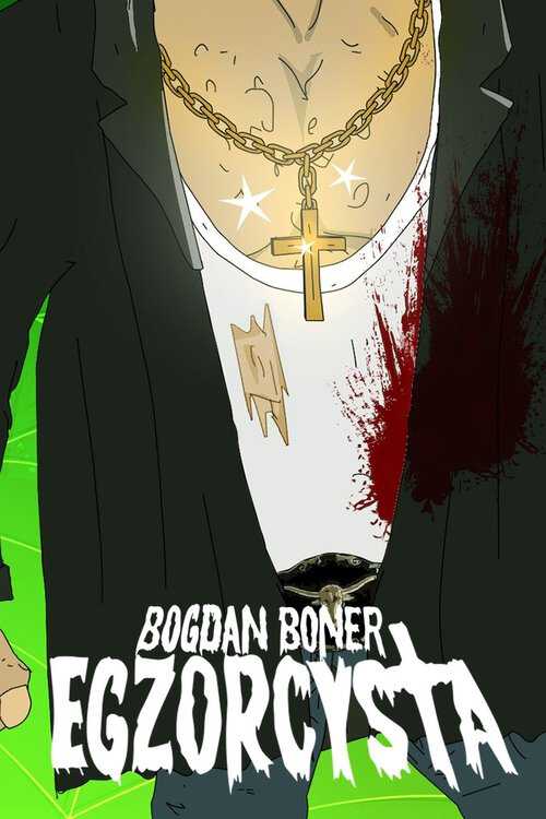 |PL| Bad Exorcist 8