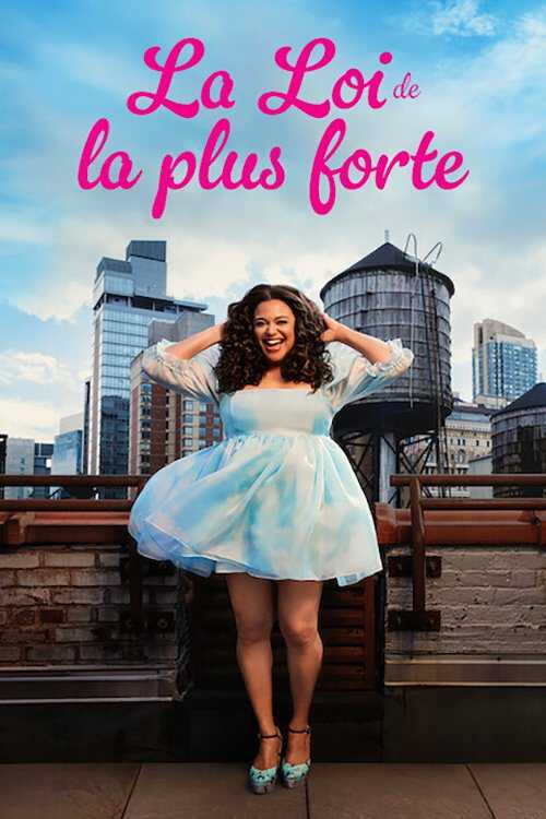 |FR| La loi de la plus forte 8