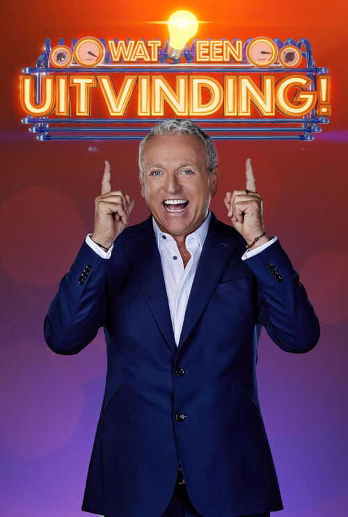 |NL| Wat een Uitvinding! 8