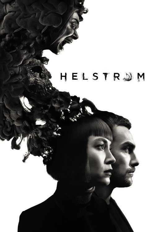 |NL| Helstrom 8