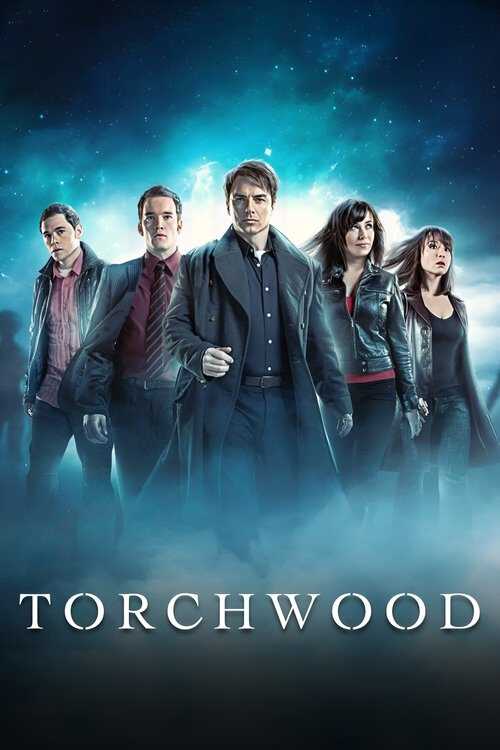 |FR| Torchwood 8