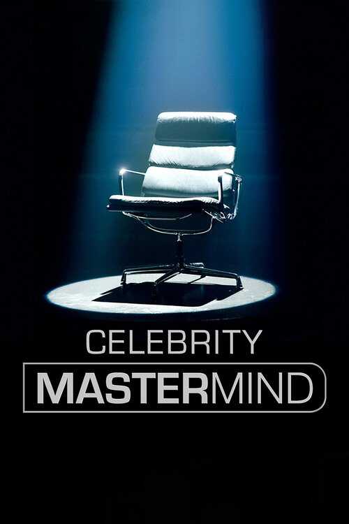|EN| Celebrity Mastermind 8