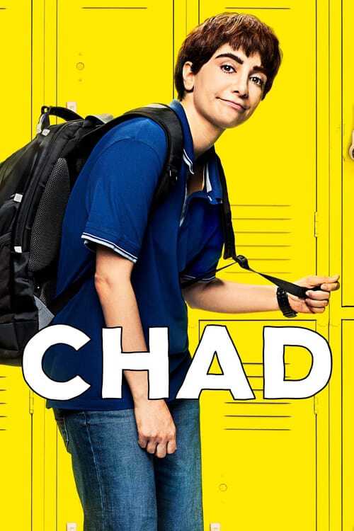 |EN| Chad 8