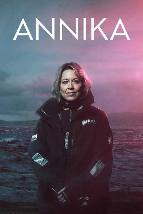 |EN| Annika 8