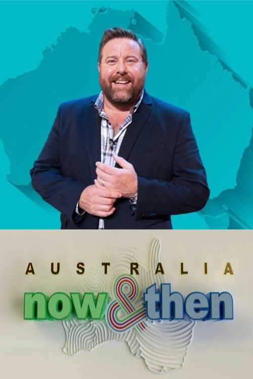|EN| Australia: Now and Then 8