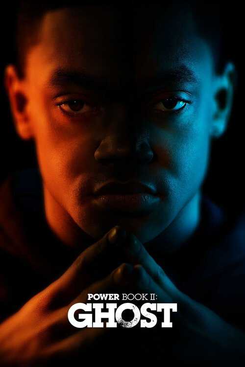 |FR| Power Book II: Ghost 8
