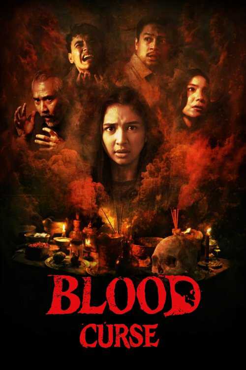 |EN| Blood Curse 8