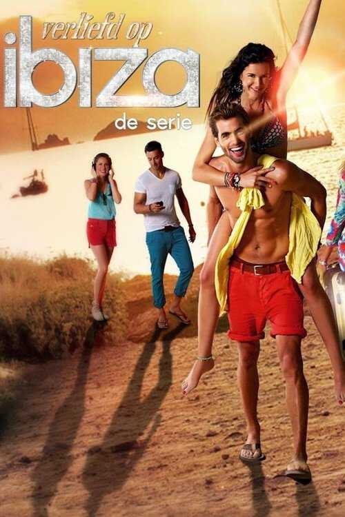 |NL| Verliefd op Ibiza 8