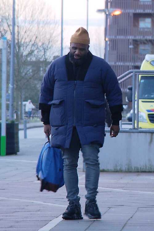 |NL| Operatie Obesitas 8