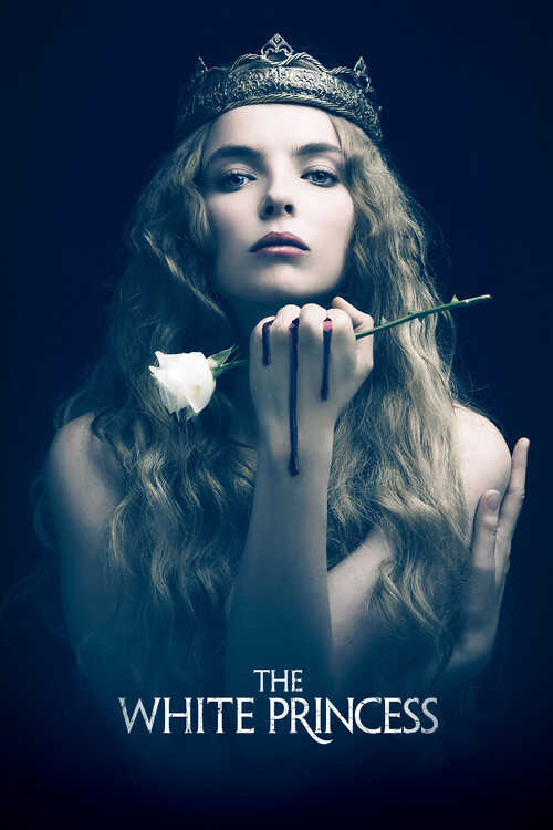 |PL| The White Princess 8