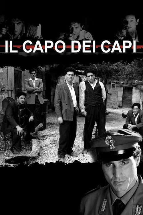|IT| Il capo dei capi 8