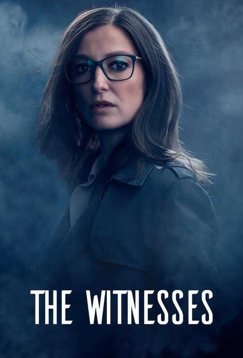 |PL| The Witnesses 8