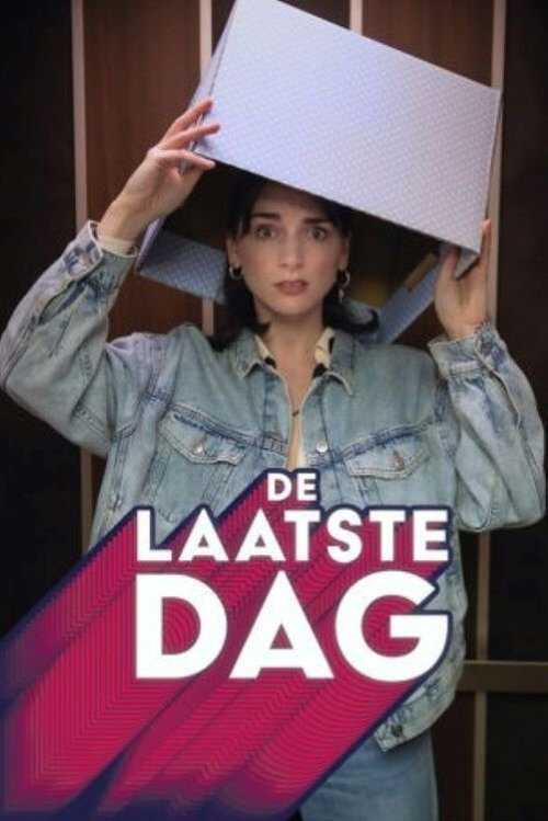 |BE| De laatste dag 8