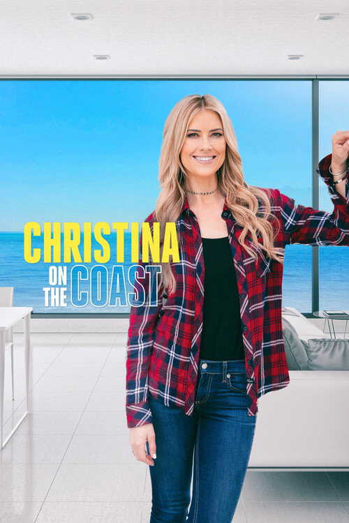 |EN| Christina on the Coast 8