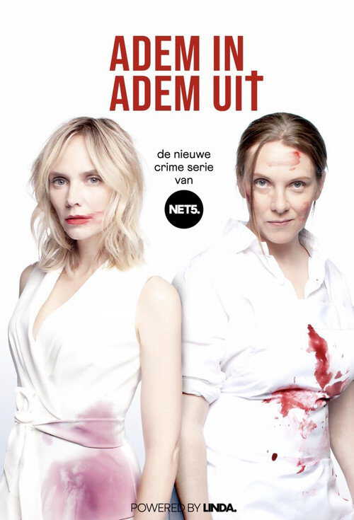 |NL| Adem in, Adem uit 8