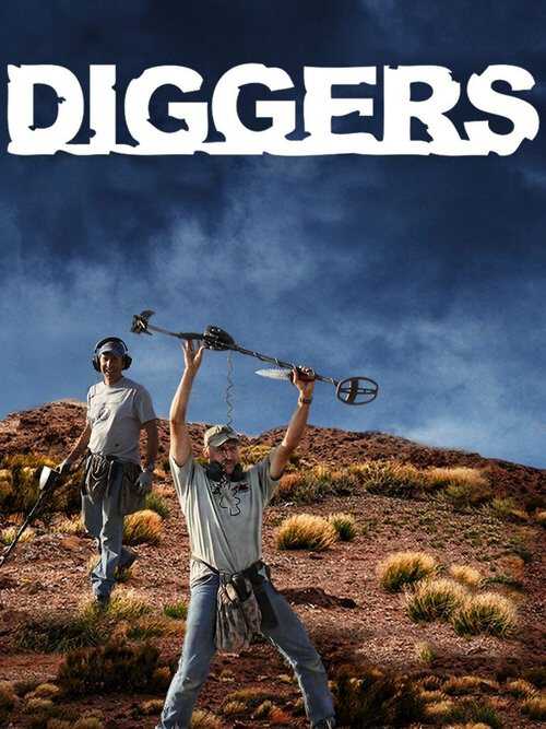 |EN| Diggers 8