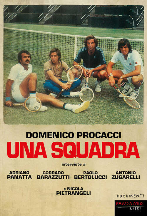 |IT| Una squadra 8