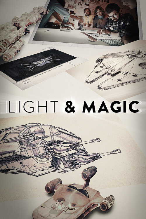 |FR| Light & Magic 8