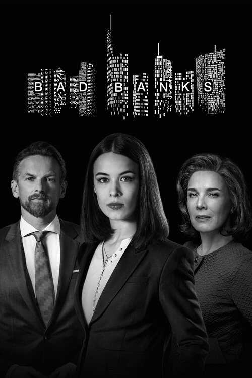 |PL| Bad Banks 8