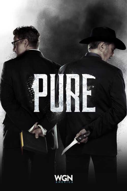 |NL| Pure 8