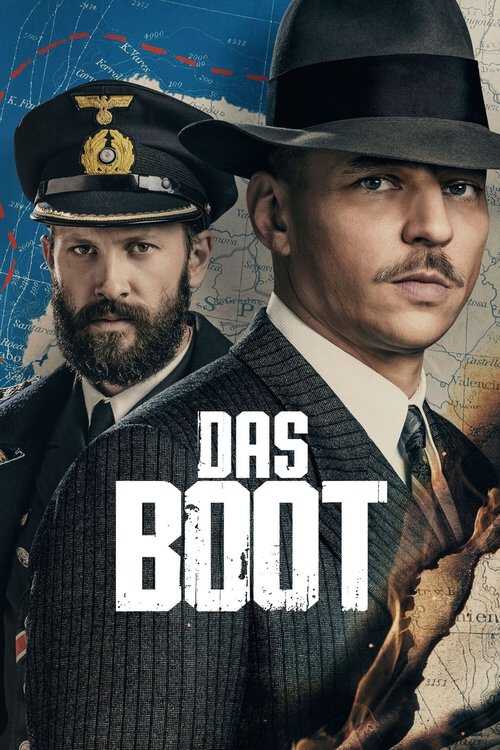 |NL| Das Boot HEVC 8