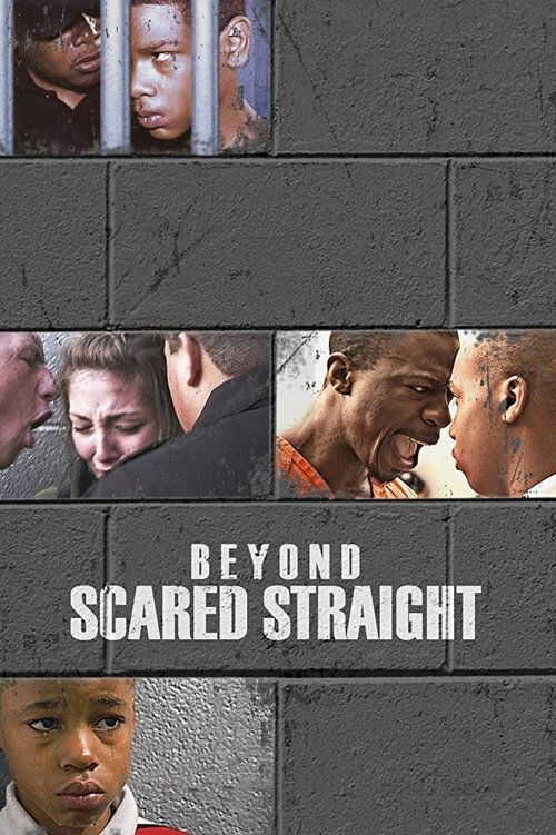 |EN| Beyond Scared Straight 8