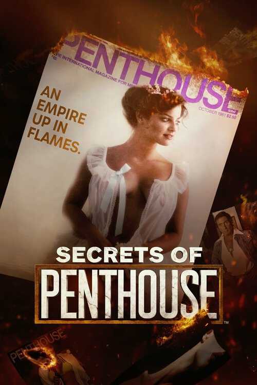 |PL| Secrets of Penthouse 8