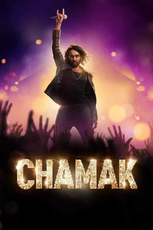 |IN| Chamak 8