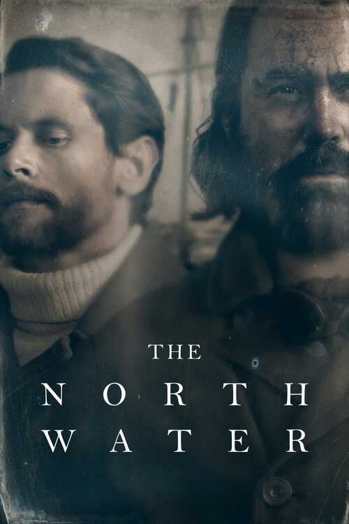 |PL| The North Water 8