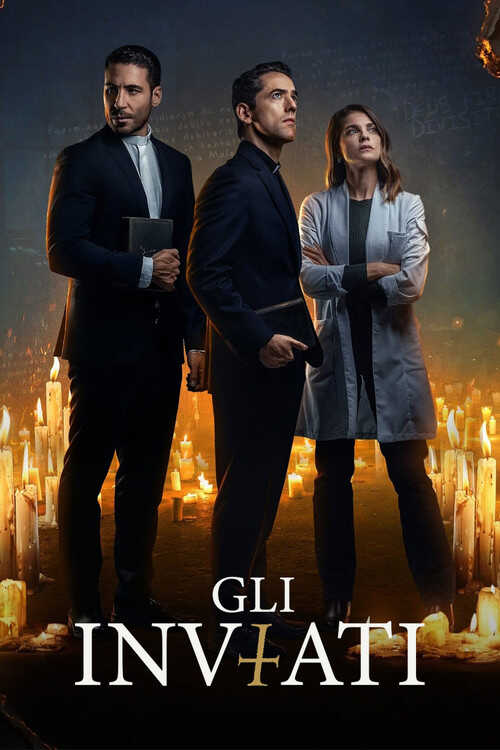 |IT| Gli Inviati 8