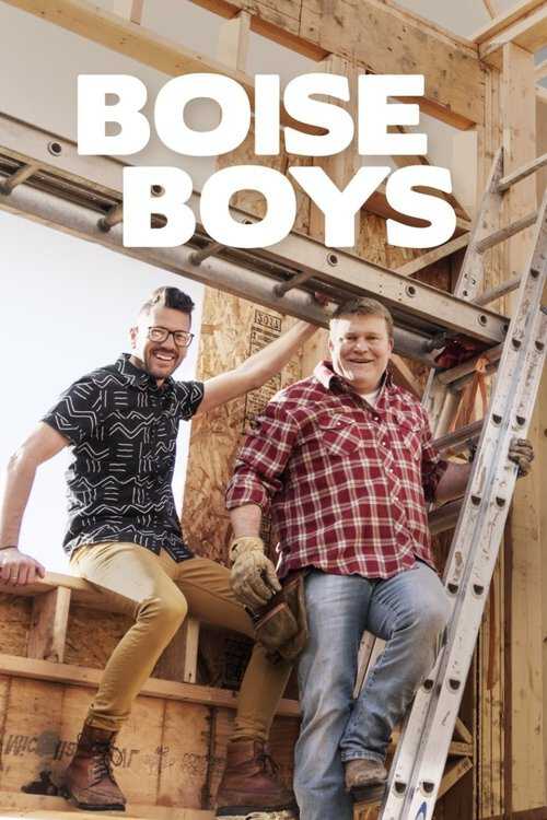 |EN| Boise Boys 8