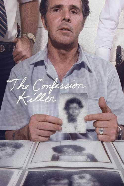 |NL| The Confession Killer 8