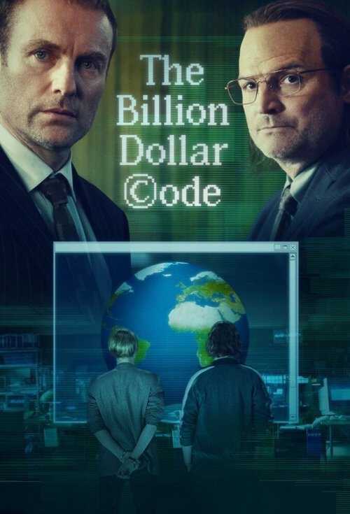 |GR| The Billion Dollar Code 8