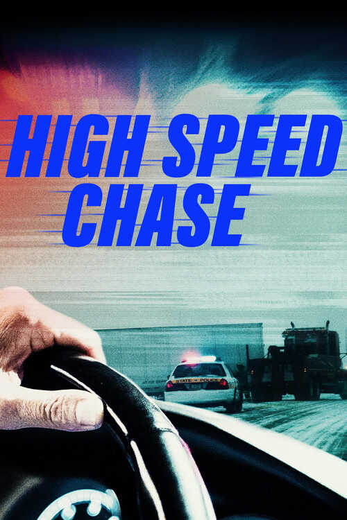 |NL| High Speed Chase 8