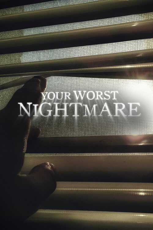 |EN| Your Worst Nightmare 8
