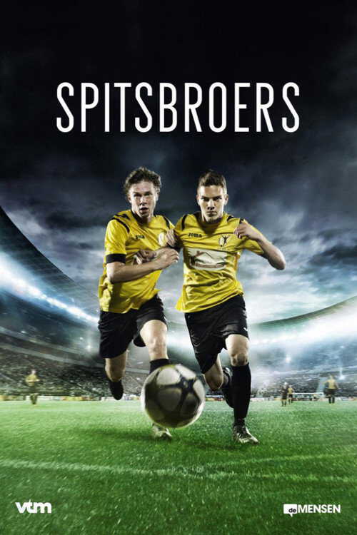 |BE| Spitsbroers 8