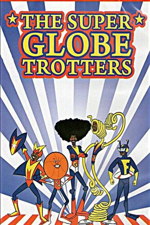 |EN| The Super Globetrotters 8