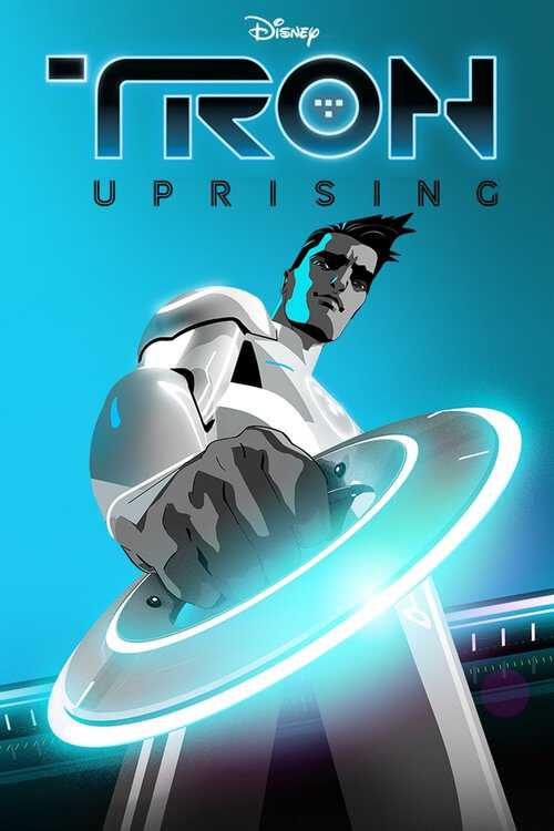 |NL| TRON: Uprising 8