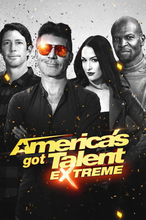 |EN| America 8