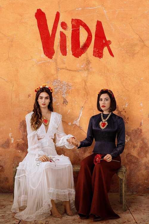 |NL| Vida 8