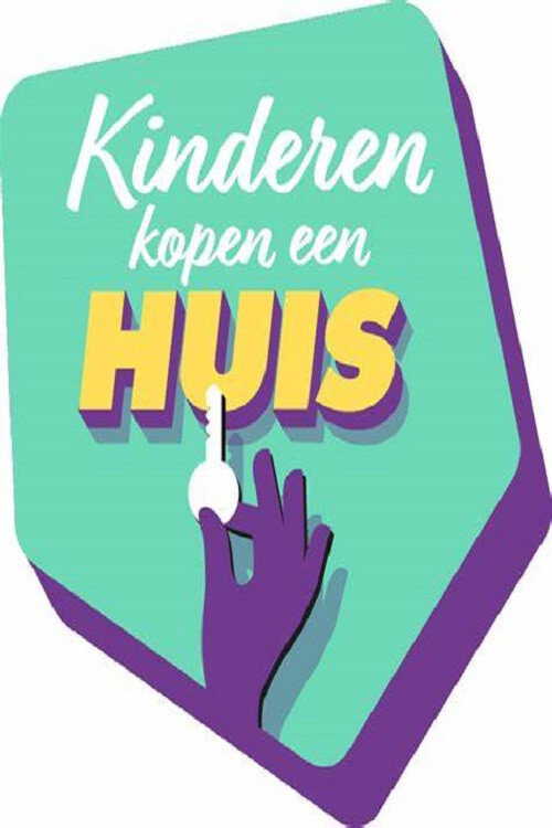 |NL| Kinderen Kopen een Huis 8