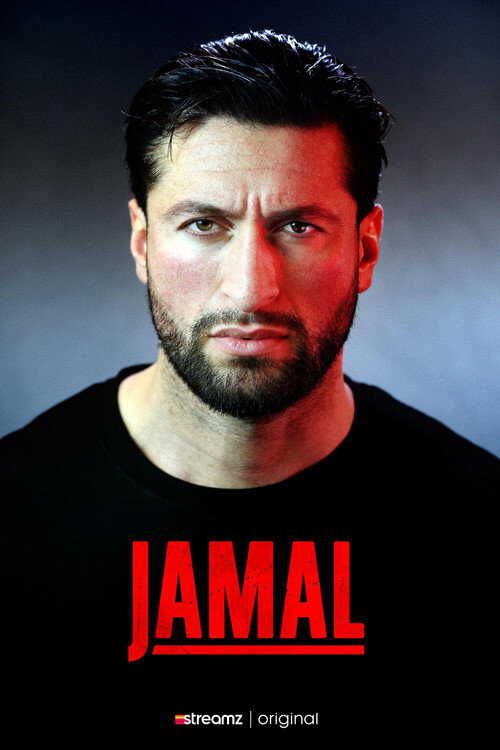 |NL| Jamal 8