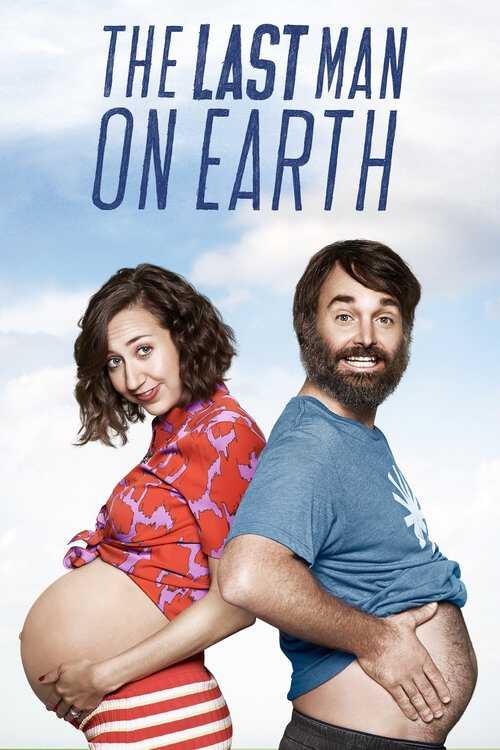 |PL| The Last Man on Earth 8